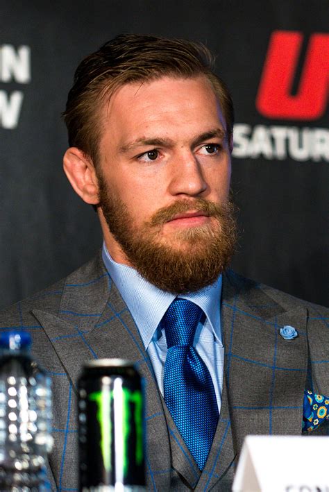 conor mcgregor wiki